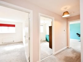 Inverleith Crescent, GLASGOW thumb 3