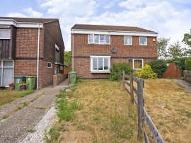 Walton Court, Fareham thumb 1