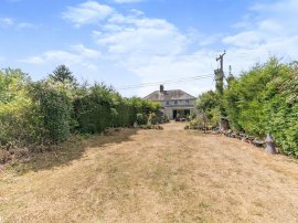 Church Road, Wickham St. Paul, Halstead thumb 1