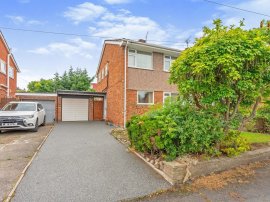 Kingsley Close, Pensby, Wirral thumb 1