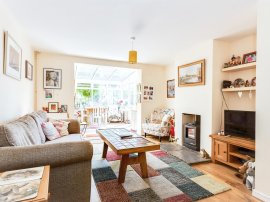 Larkhill Road, Abingdon thumb 2