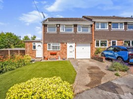 Bevan Hill, Chesham photo