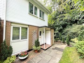 Belbroughton Close, Redditch thumb 1