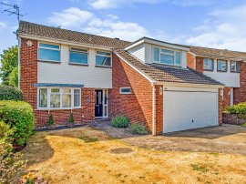 The Dells, Hemel Hempstead thumb 1