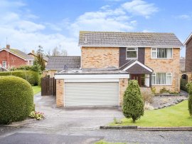 Westbrook Road, Kingsley, Frodsham photo