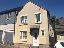 Lyndon Court, Pillmere, SALTASH photo