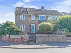Hazelton Road, Colchester thumb 1