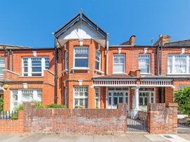Engadine Street, Southfields, London thumb 1