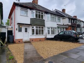 Derrydown Road, BIRMINGHAM photo