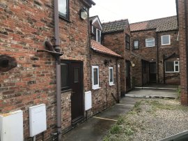 Flatgate, Howden, GOOLE photo