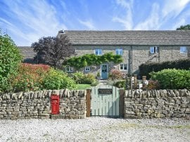 Midsummer Cottage, 2 The Barn, Hagg Hill, New Tupton, Chesterfield thumb 1