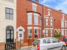Bannister Street, Withernsea photo