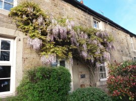 Calver Road, Baslow, Bakewell thumb 2