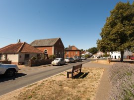 Mill Road, Aylsham, Norwich thumb 1