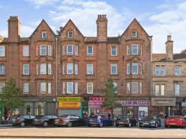 Main Street, Cambuslang, Glasgow thumb 1