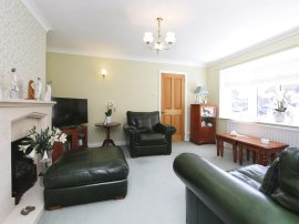 Thompsons Close, Wolviston, Billingham thumb 2