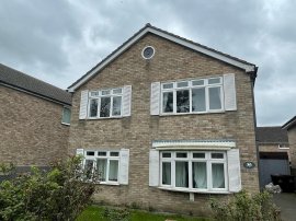 Tangerine Close, COLCHESTER photo