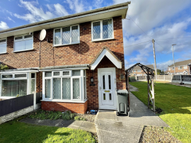 Claremont Avenue, Garden City, DEESIDE photo