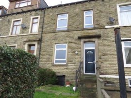 Hustler Street, BRADFORD photo