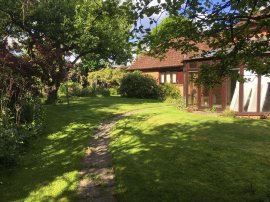 The Fairway, DEVIZES photo