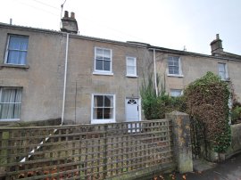 Combe Road, BATH photo