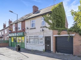 Daw Lane, Bentley, Doncaster thumb 1
