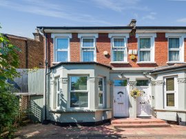 Merton Road, Southfields, London thumb 1