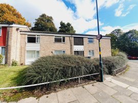 Leahurst Crescent, BIRMINGHAM photo