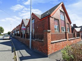 Wharton Road, Winsford thumb 2