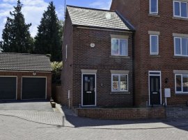 Eldon Green, Tuxford, NEWARK thumb 1
