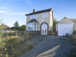 Ankerbold Road, Old Tupton, Chesterfield thumb 1