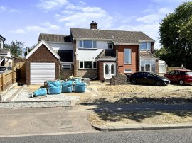Brickhill Drive, Bedford thumb 1