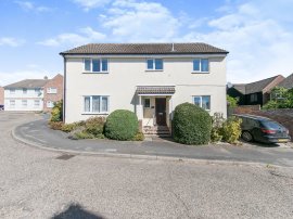 Weavers Drive, Glemsford, Sudbury thumb 1