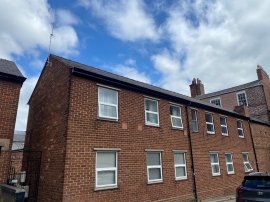 Trinity Street, CHESTER photo