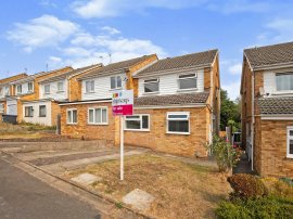 Hardy Close, Rugby thumb 1