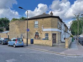 Lugard Road, London photo