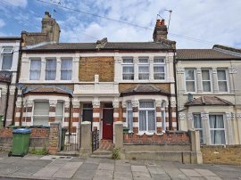 Heavitree Road, London photo