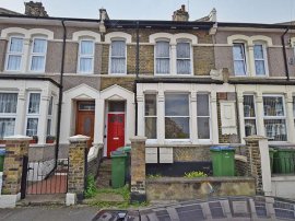 Heavitree Road, London photo
