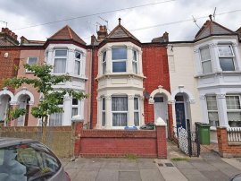 Wernbrook Street, London photo