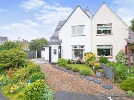 Elm Street, Busby, Glasgow thumb 1