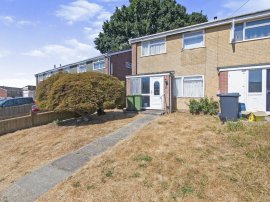Ribble Close, Chandler's Ford, Eastleigh photo