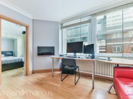Newport House, 16 Great Newport Street, Covent Garden, WC2H photo