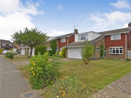 Wordsworth Avenue, Newport Pagnell thumb 1