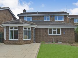 Wordsworth Avenue, Newport Pagnell thumb 3