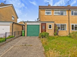 Kirby Road, Corsham photo