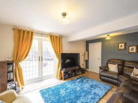 Burrells Close, Haxey, Doncaster thumb 3