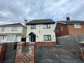 Atherton Drive, WIRRAL photo