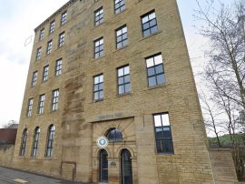 Pellon Lane, HALIFAX photo