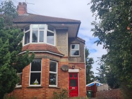 Birkenhead Road, Hoylake, WIRRAL photo