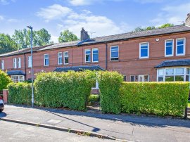 Holeburn Road, Glasgow thumb 1